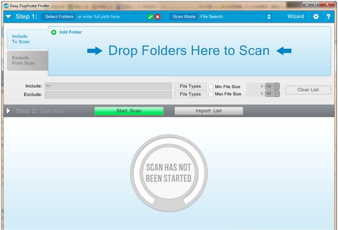 Easy Duplicate Finder(重复文件清理工具) v7.13.0.32-Easy Duplicate Finder(重复文件清理工具) v7.13.0.32免费下载