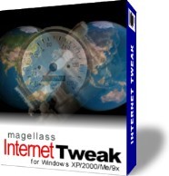 Internet Tweak v4.92-Internet Tweak v4.92免费下载