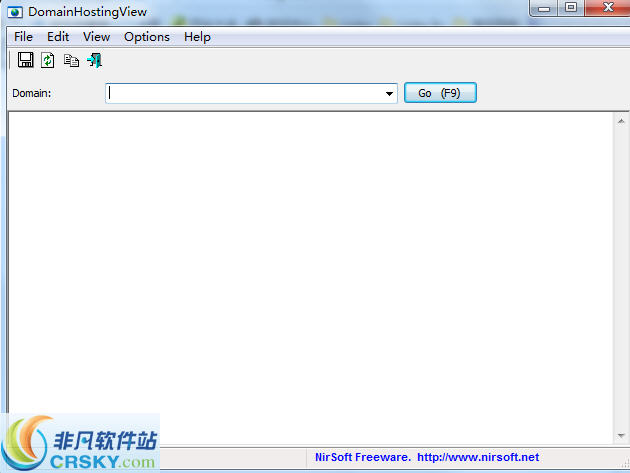 DomainHostingView v1.84-DomainHostingView v1.84免费下载