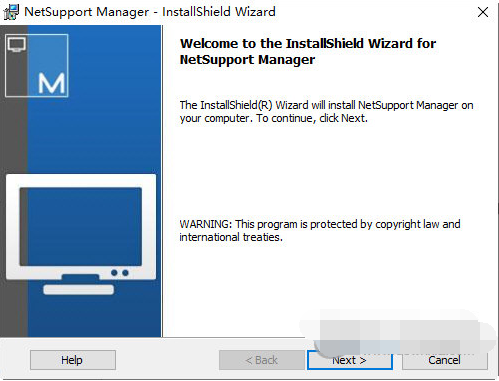 NetSupport Manager(远程控制) v14-NetSupport Manager(远程控制) v14免费下载