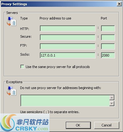 HTTP-Tunnel v4.0.3068-HTTP-Tunnel v4.0.3068免费下载