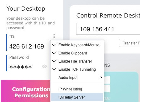 rustdesk-server v1.1.11下载