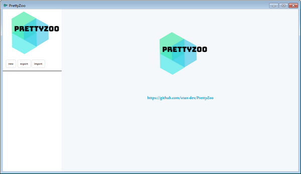 PrettyZoo(zookeeper管理工具) v2.3-PrettyZoo(zookeeper管理工具) v2.3免费下载