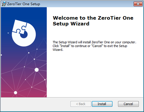 ZeroTier One(远程连接) v1.4.9-ZeroTier One(远程连接) v1.4.9免费下载