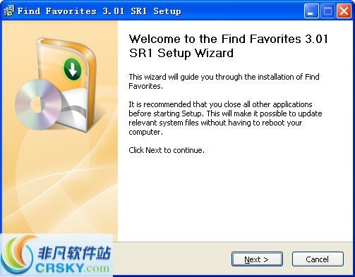 Find Favorites v3.6-Find Favorites v3.6免费下载