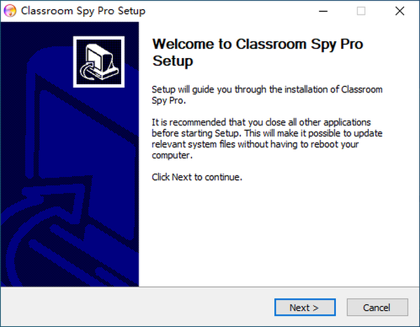 Classroom Spy Pro(电脑教室监控软件) v4.7.15-Classroom Spy Pro(电脑教室监控软件) v4.7.15免费下载