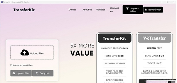 TransferKit v1.0.0.2-TransferKit v1.0.0.2免费下载