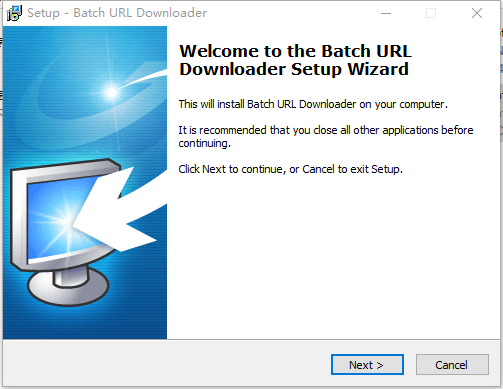 Batch URL Downloader(URL批量下载软件) v2.11-Batch URL Downloader(URL批量下载软件) v2.11免费下载