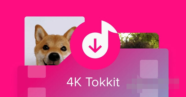 4K Tokkit(Tokkit视频下载神器) V1.0.3-4K Tokkit(Tokkit视频下载神器) V1.0.3免费下载