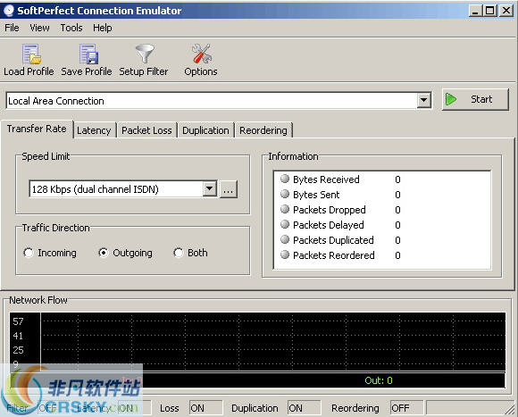 Connection Emulator v1.7.6-Connection Emulator v1.7.6免费下载