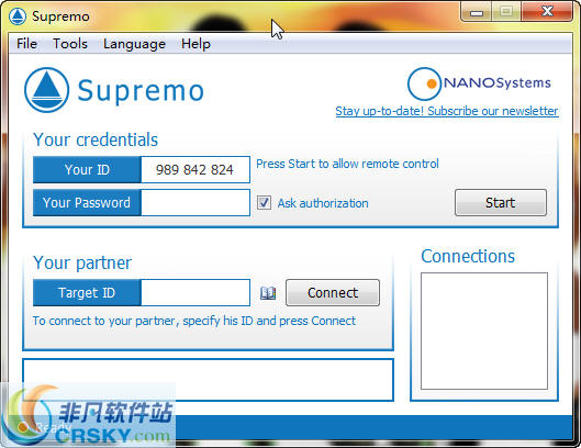 Supremo v4.1.1.2327-Supremo v4.1.1.2327免费下载