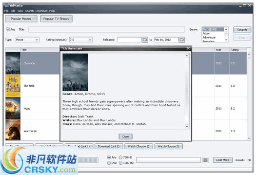 VidMasta v26.3-VidMasta v26.3免费下载