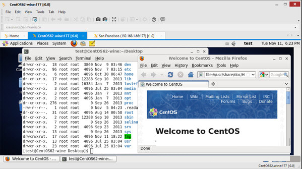 Xmanager Enterprise7(远程控制桌面工具) v7.3-Xmanager Enterprise7(远程控制桌面工具) v7.3免费下载