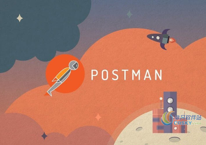 Postman for Chrome v5.5.9-Postman for Chrome v5.5.9免费下载