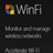 WinFi Lite(wifi分析工具) v1.0.15.3-WinFi Lite(wifi分析工具) v1.0.15.3免费下载