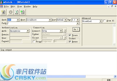 Microsoft IIS 6.0 Resource Kit Tools v1.3-Microsoft IIS 6.0 Resource Kit Tools v1.3免费下载