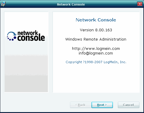 RemotelyAnywhere Network Console v8.0.166-RemotelyAnywhere Network Console v8.0.166免费下载