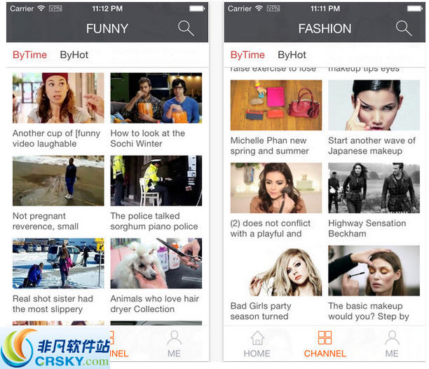 快播互动浏览 iOSv1.7-快播互动浏览 iOSv1.7免费下载