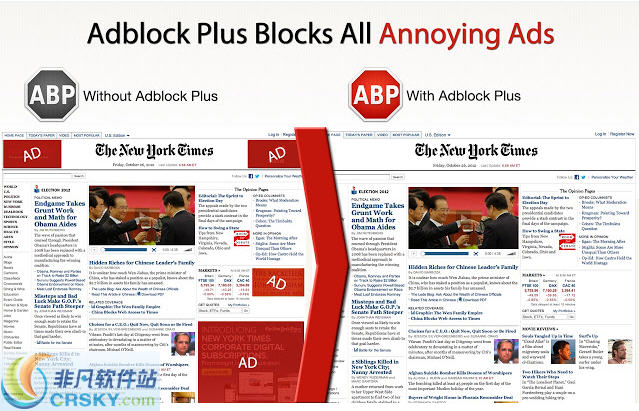 Adblock Plus for IE v1.5-Adblock Plus for IE v1.5免费下载