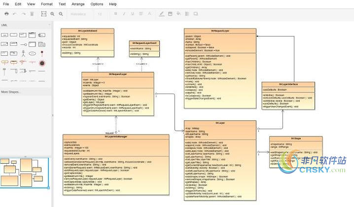 Draw.io for Chrome v12.9.15-Draw.io for Chrome v12.9.15免费下载