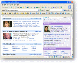Gogo Explorer(火星浏览器) v3.34截图 Gogo Explorer(火星浏览器) v3.34-Gogo Explorer(火星浏览器) v3.34免费下载
