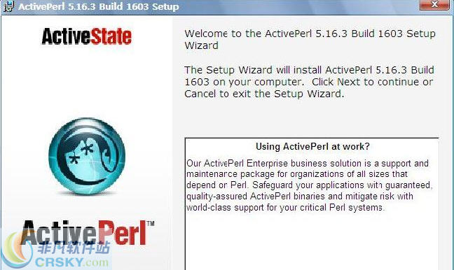 ActivePerl v5.24.0.2405-ActivePerl v5.24.0.2405免费下载