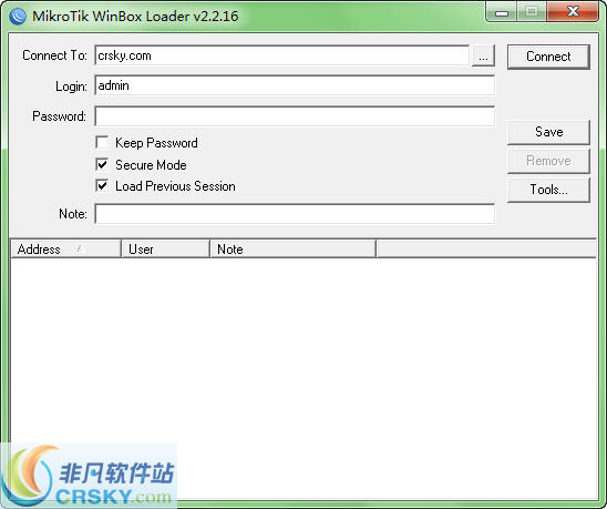 WinBox v3.28-WinBox v3.28免费下载