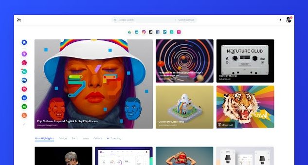 Muzli 2灵感收集 v30.2.8-Muzli 2灵感收集 v30.2.8免费下载