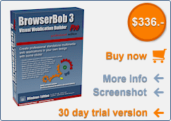 BrowserBob Professional v4.1.3.3-BrowserBob Professional v4.1.3.3免费下载