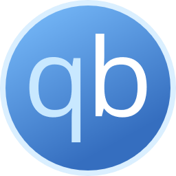 qBittorrent64位中文绿色PC电脑版 v4.5.1.11-qBittorrent64位中文绿色PC电脑版 v4.5.1.11免费下载