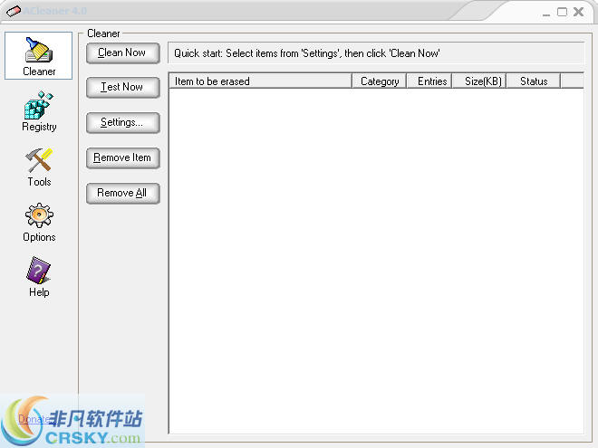 ACleaner v5.3-ACleaner v5.3免费下载