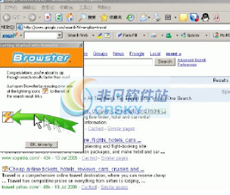 Browster v2.0.8-Browster v2.0.8免费下载