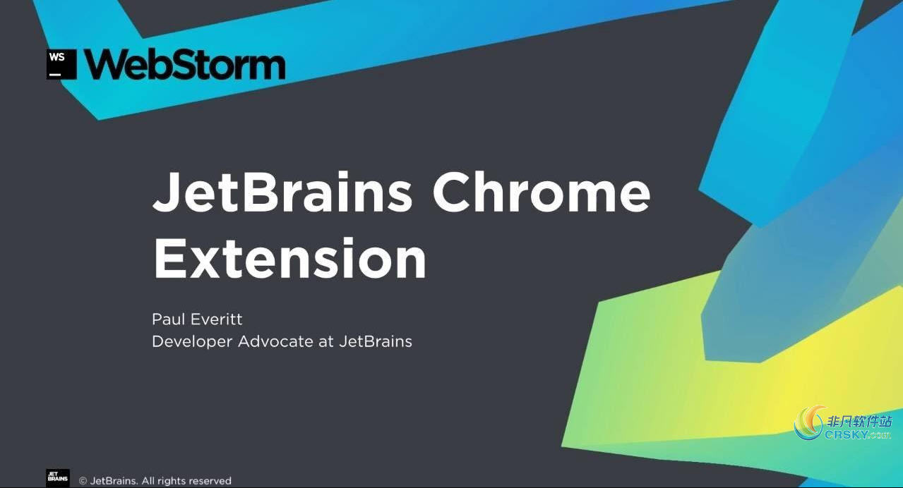 JetBrains IDE Support for Chrome v2.0.14-JetBrains IDE Support for Chrome v2.0.14免费下载