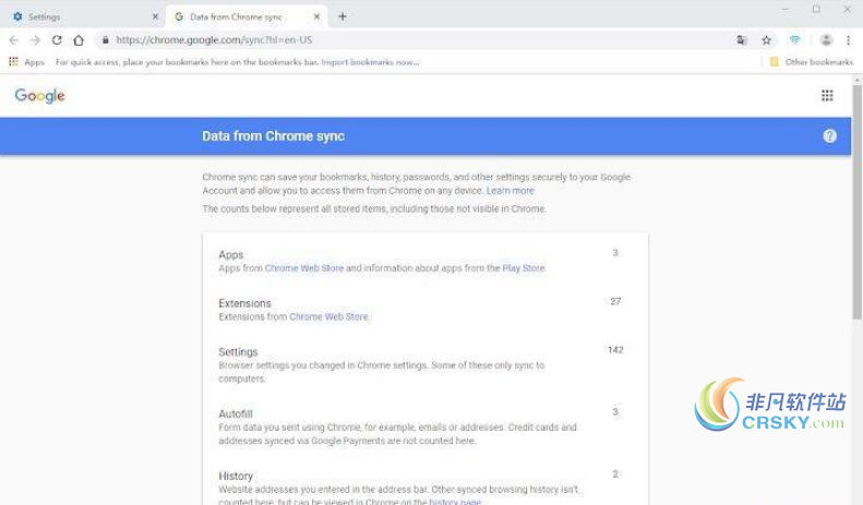 Chrome同步助手 for Chrome v1.12-Chrome同步助手 for Chrome v1.12免费下载