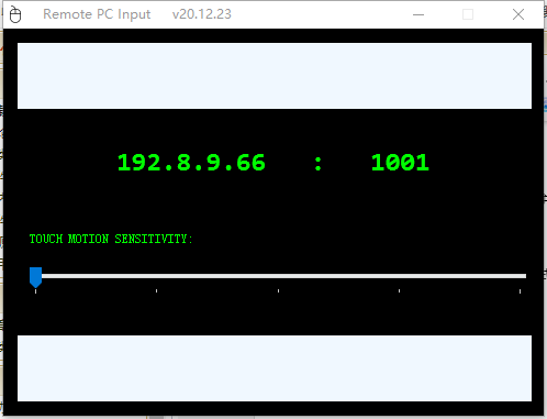 Remote PC Input(手机控制电脑软件) v20.12.28-Remote PC Input(手机控制电脑软件) v20.12.28免费下载