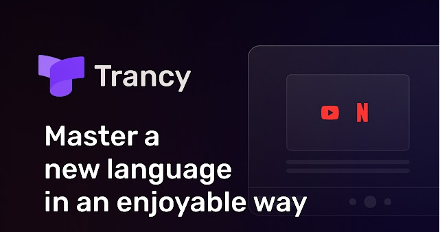 Trancy双语插件 v1.1.1下载