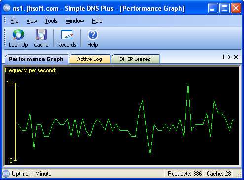 Simple DNS Plus v8.6-Simple DNS Plus v8.6免费下载