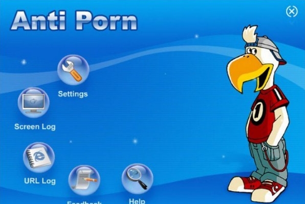 Anti Porn(家长控制软件) v27.3.6.8-Anti Porn(家长控制软件) v27.3.6.8免费下载