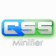 CSS Minifier v2.3-CSS Minifier v2.3免费下载