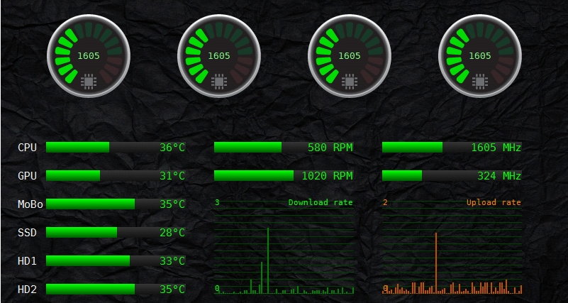 Remote Panel电脑版 v1.17-Remote Panel电脑版 v1.17免费下载