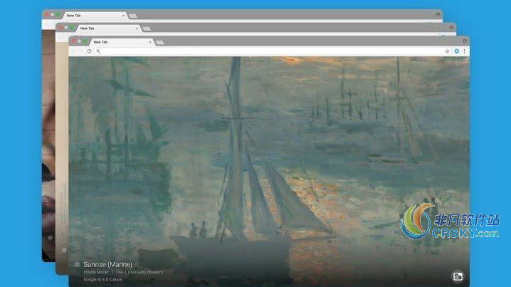 Google艺术与文化 for Chrome v2.1.4-Google艺术与文化 for Chrome v2.1.4免费下载