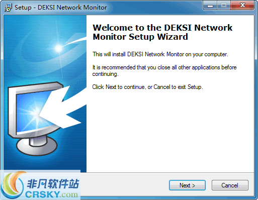 Network Monitor II v28.4-Network Monitor II v28.4免费下载