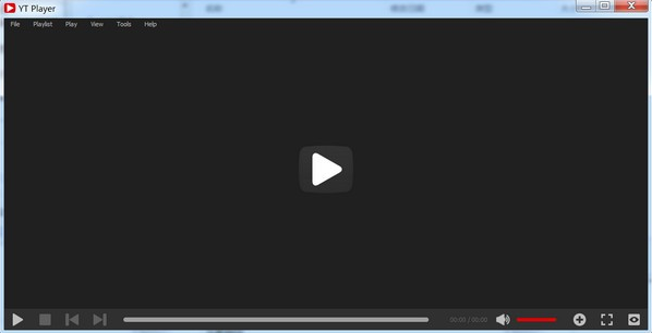 YT Player(音乐下载软件) v1.10-YT Player(音乐下载软件) v1.10免费下载