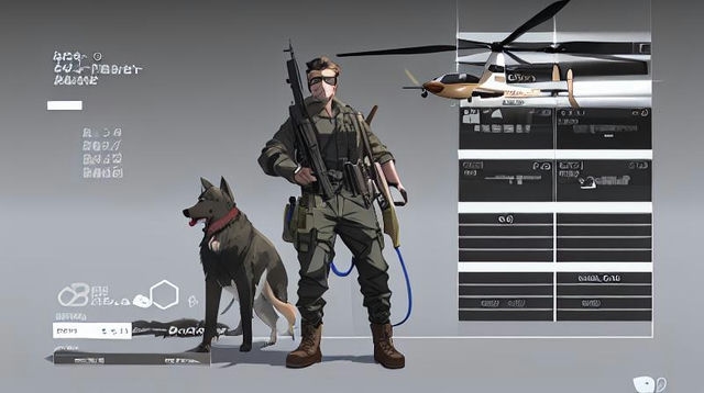 怪物狂潮：装备争夺战