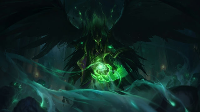 英雄联盟更名中心：定制你的全新游戏角色！