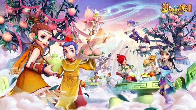 梦幻西游召唤兽打书攻略，让你轻松获得顶级召唤兽！