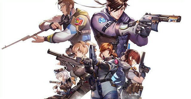 怒火一刀 强散 无敌组合