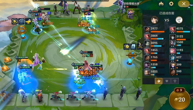 金铲铲之战：重塑传奇，掀起新篇章