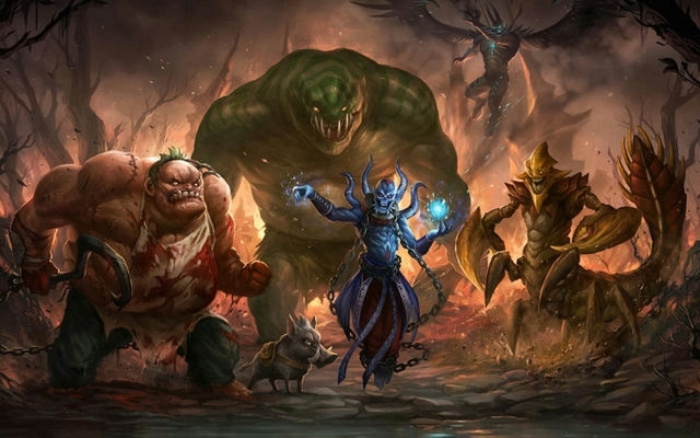 v社 dota2-v社dota2手游