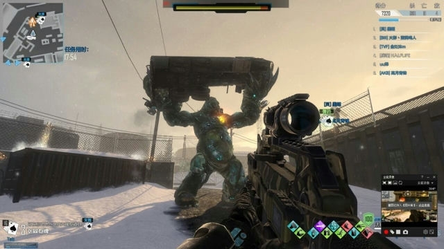 使命召唤ol勇者游戏-勇者使命：召唤战场